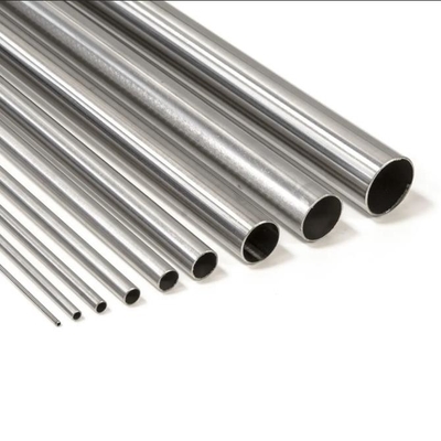 ASTM SA213m Cold Rolled TP304L Diameter 1 Inch Smls Sch80s Stainless Steel Pipe