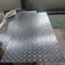 Piring Aluminium 20mm Anti-Slip 5083 5052 T6